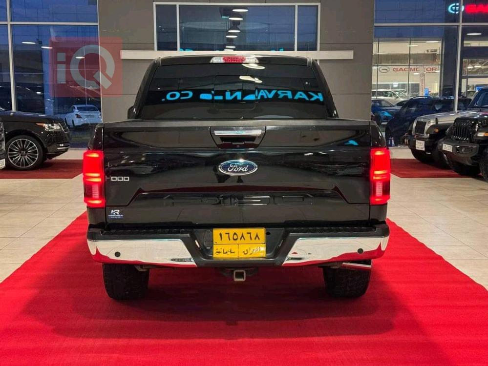فۆرد F-150